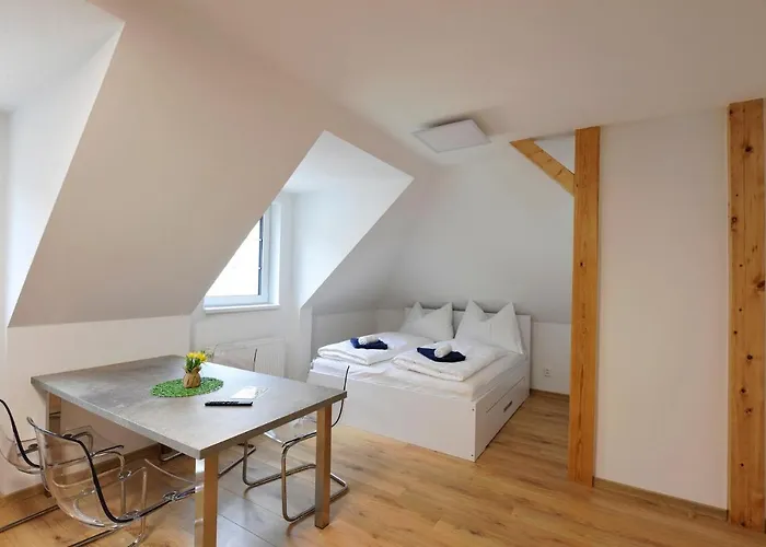 Pension Aspen