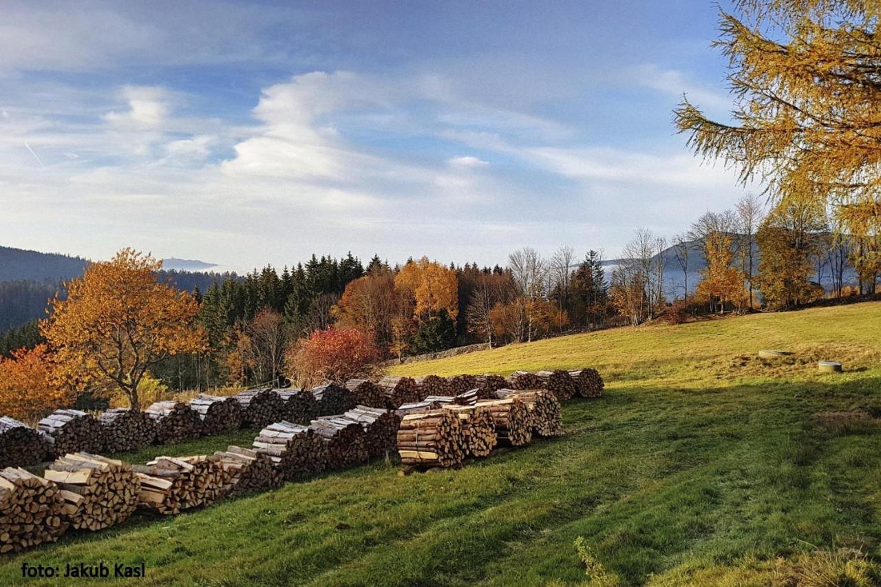 Aspen Železná Ruda